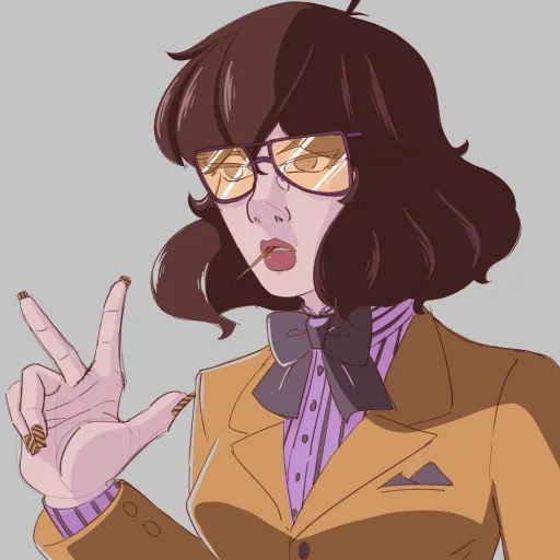 Natsumi Means Business, Ashley Graham, Taichi poses