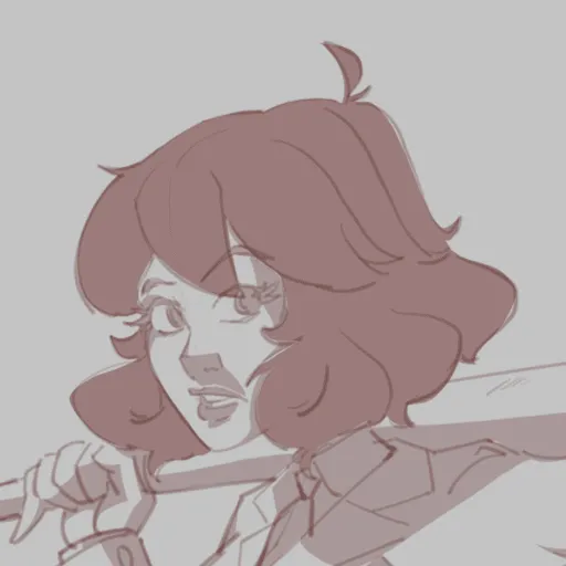 Natsumi's Business Time and Other Sketches