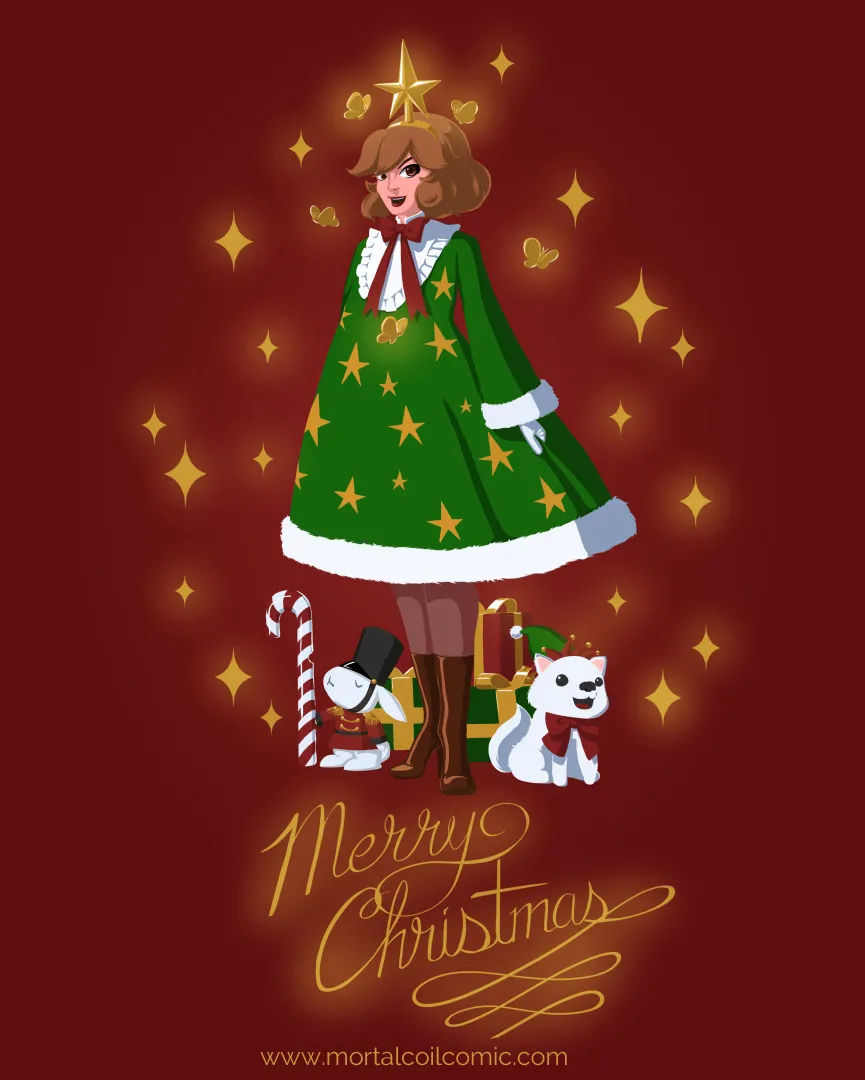O Tannenbaum, O Tannenbaum...