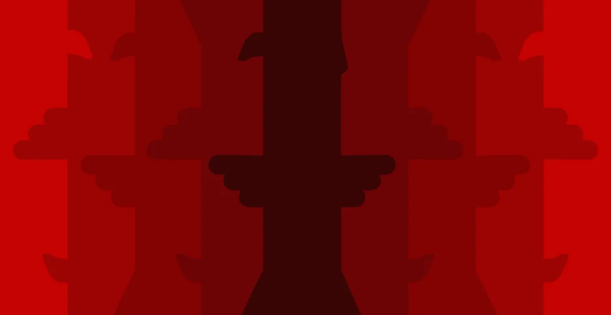 The Nine Birds | This Mortal Coil Webcomic