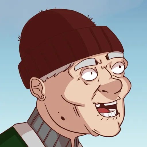 Return to Sumida Park