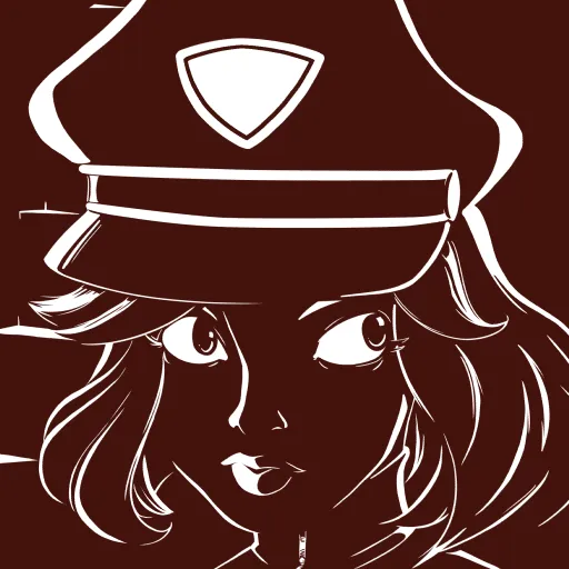 What're You Doing Here?