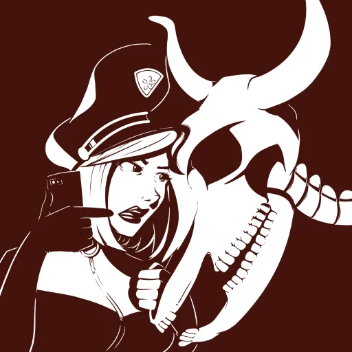 What Are You Doing Here? Part 2