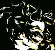 Kamiko Mortal Coil TopWebComics advert