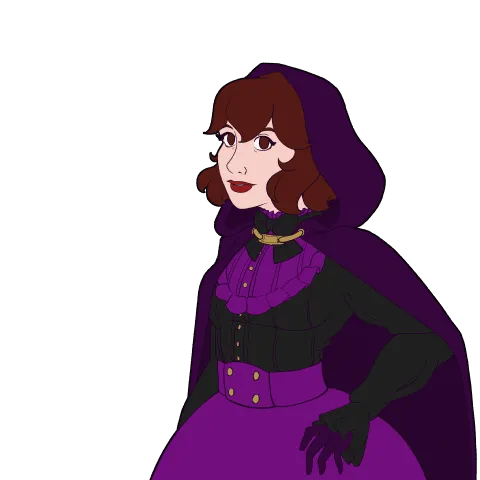 TMC Game Jam Kamiko VN Image