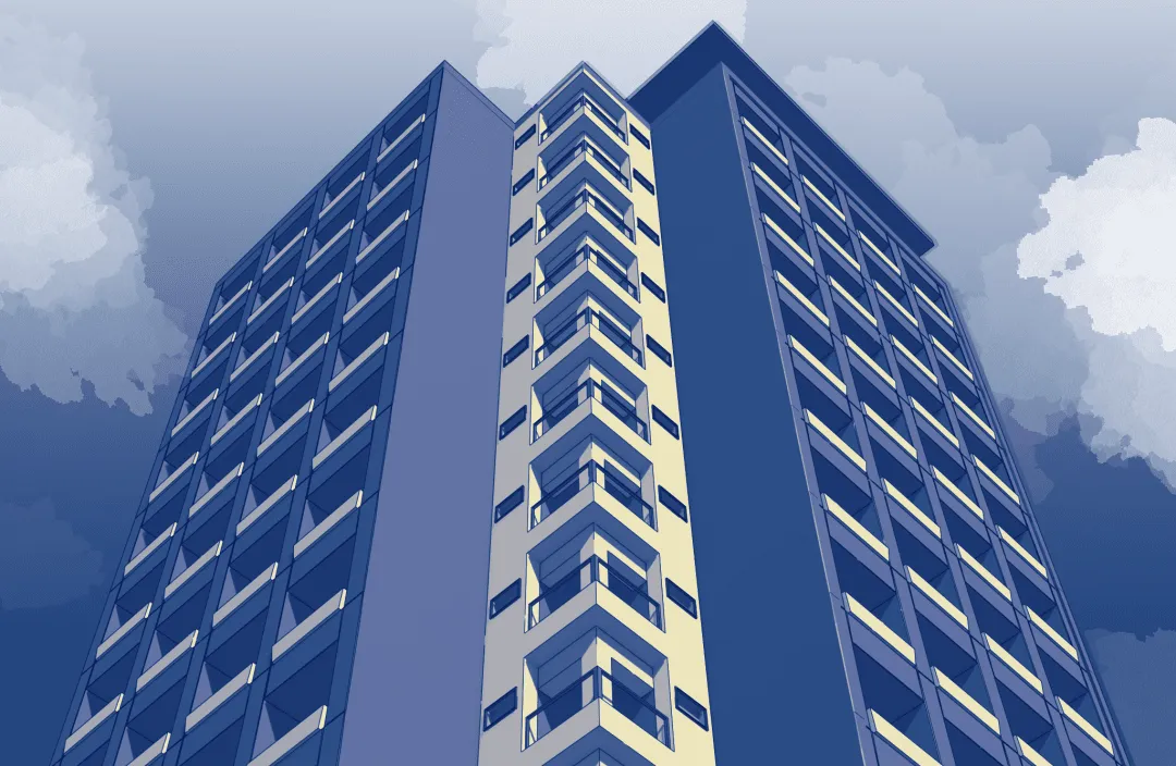 In Roppongi where your dreams come true!