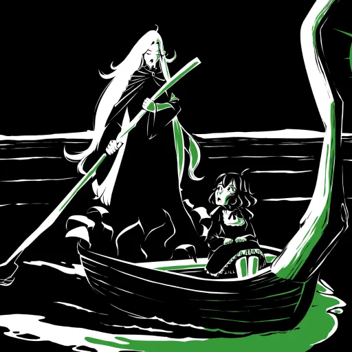 Beggars Can't Be Choosers