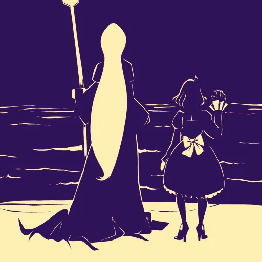 One of Us: Judgment is Denied!