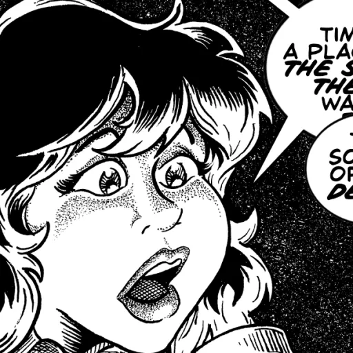 This Cortel Moil - Halloween Exchange 2022