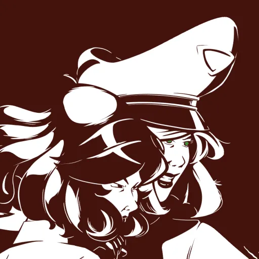 Everyone Pull Harder!