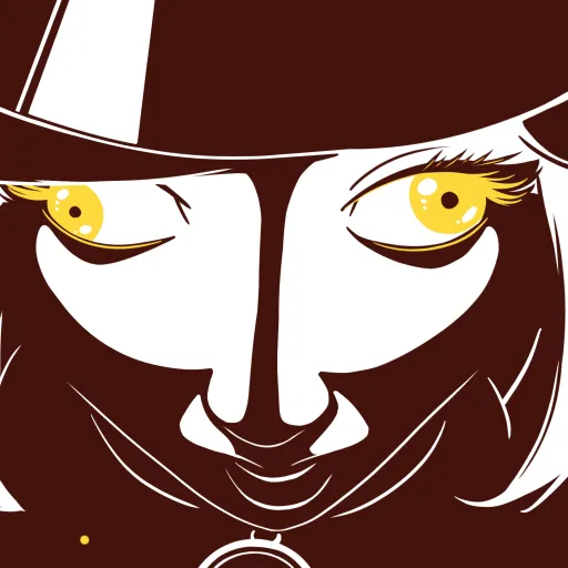 She Sees The Fishies...