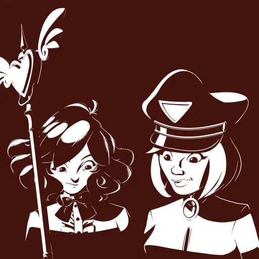 Poke Her With a Stick