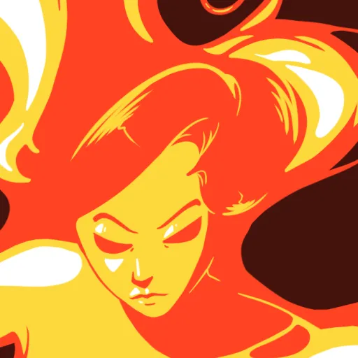 The Great Eye Speaketh!