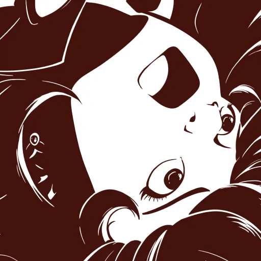 Tossed Like a Salad!