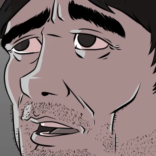 Hiro at the Park Gates, Part 1