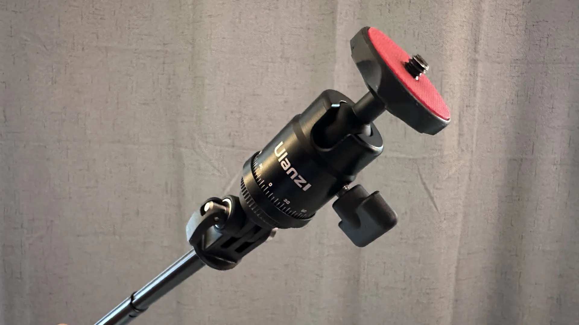 ULANZI Mini Ball Head