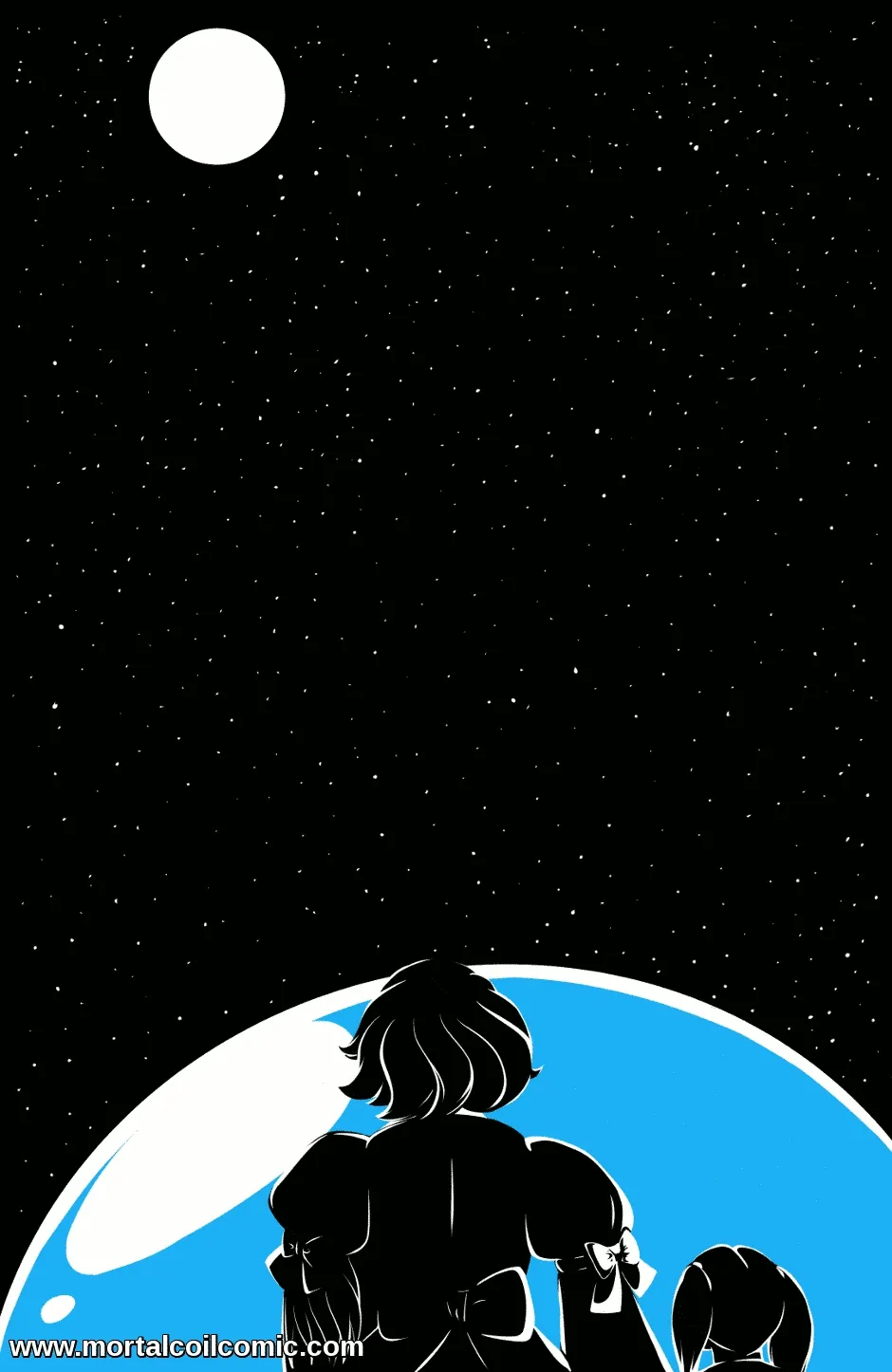 The Miracle, Page 5 Wolfrise