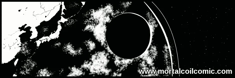 The Miracle, Blog Header Image