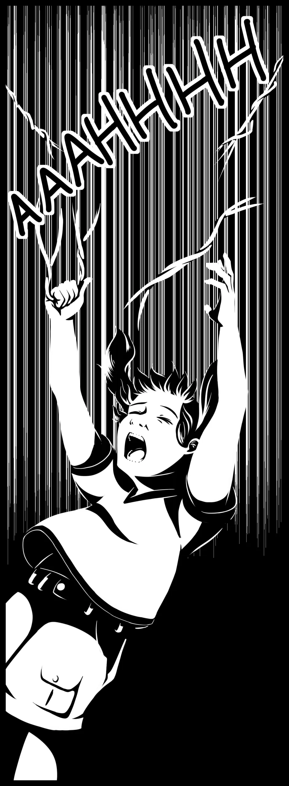 A Voice in the Woods Blog Image