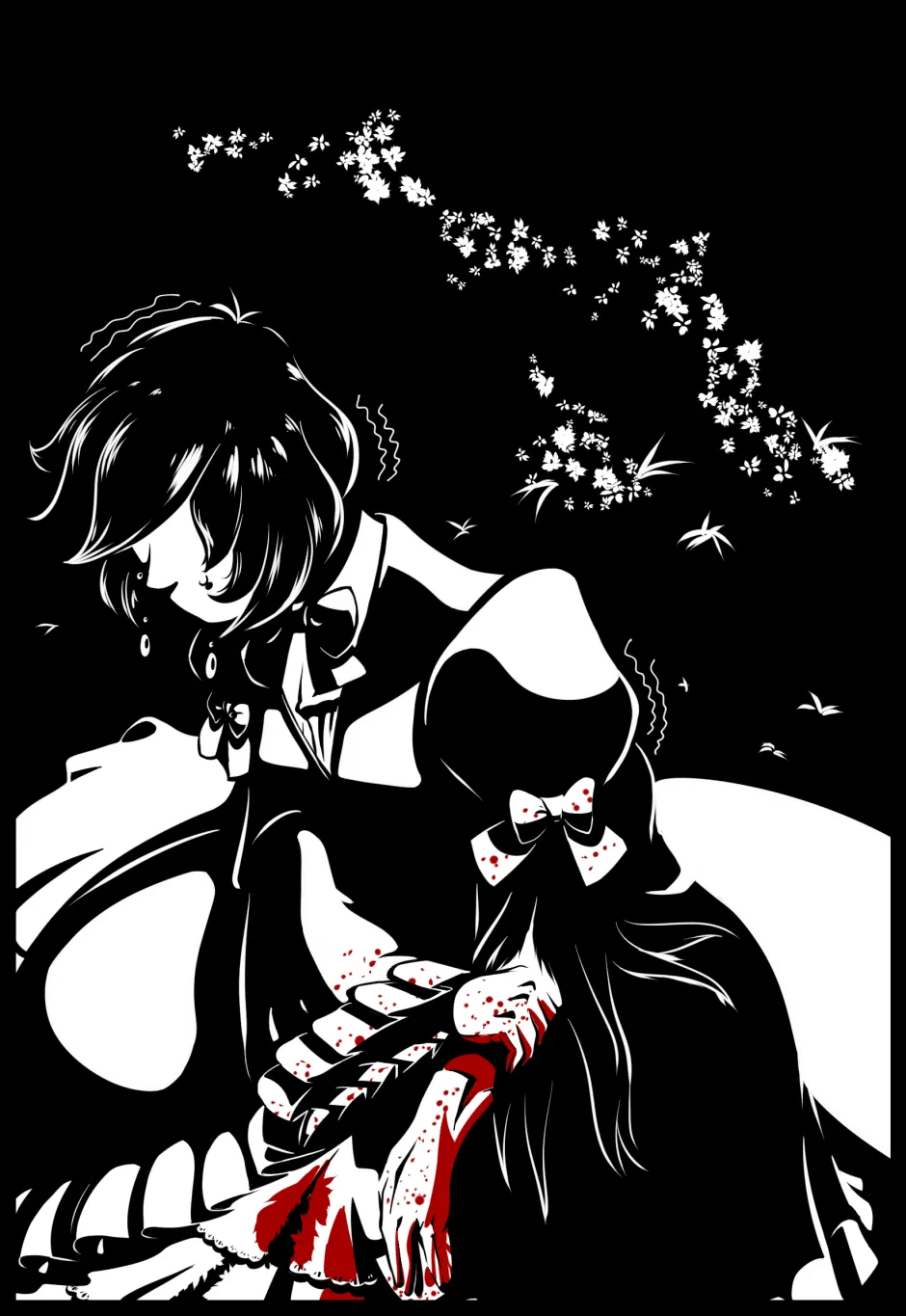 The Miracle Page 4 Kamiko Blog Header